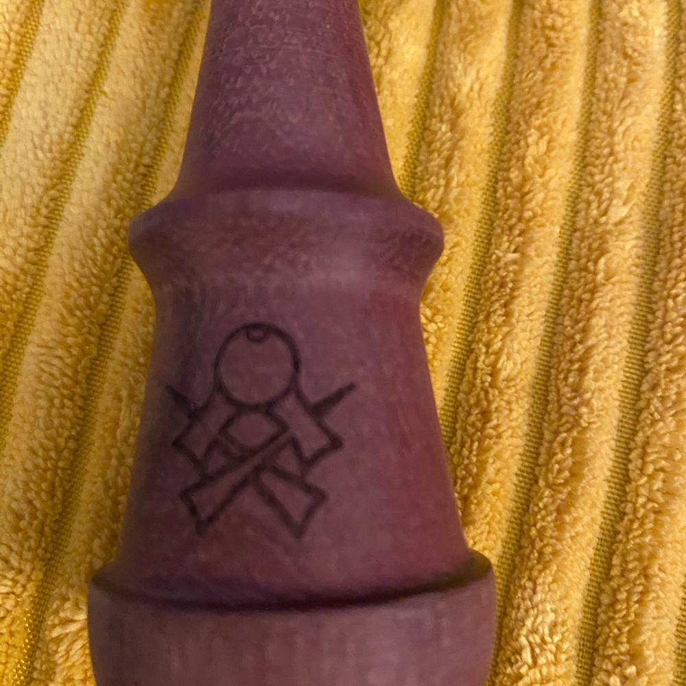 Christian Fraser Legend Model KENDAMA - Picture 2 of 12